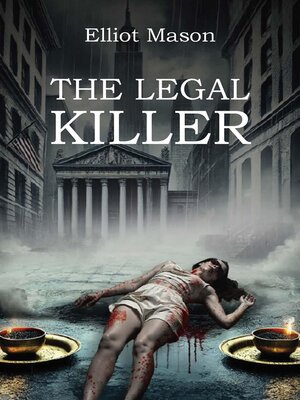 cover image of The Legal Killer